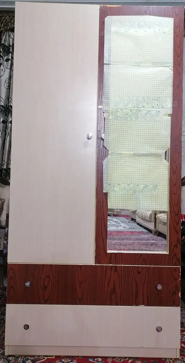 کمد|جاکفشی، کمد، دراور|تهران, کن|دیوار