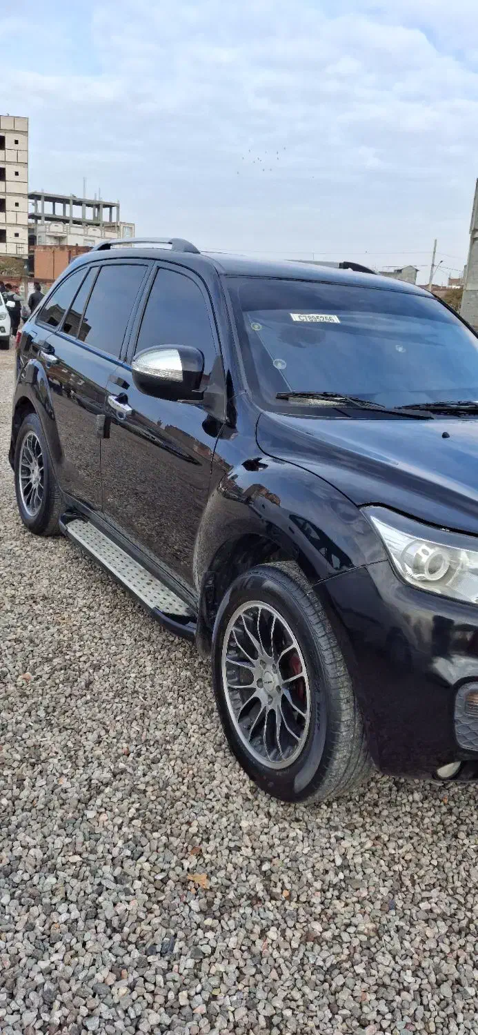 لیفان x60|خودرو سواری و وانت|بناب, |دیوار