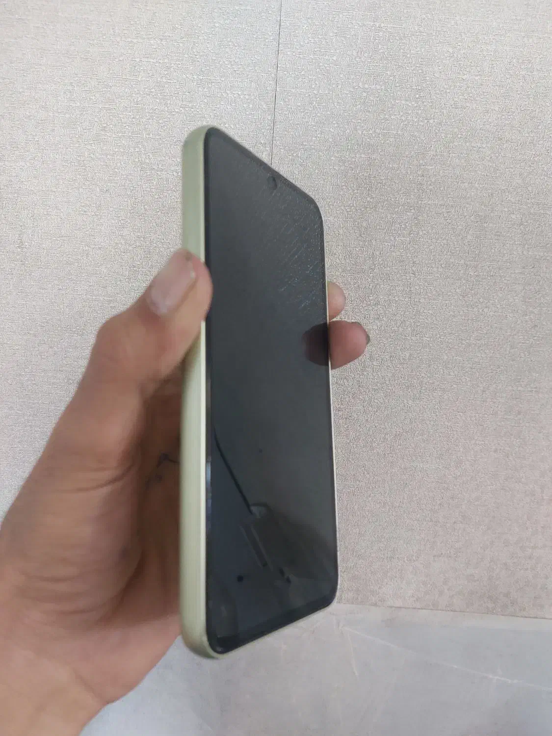 سامسونگ a54 256 gig|موبایل|تهران, شیخ هادی|دیوار