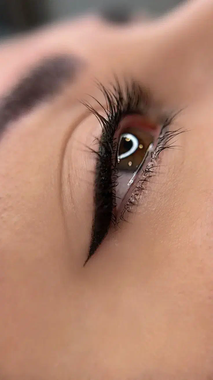 آرایش دائم صورت حرفه ای|خدمات آرایشگری و زیبایی|اردبیل, |دیوار