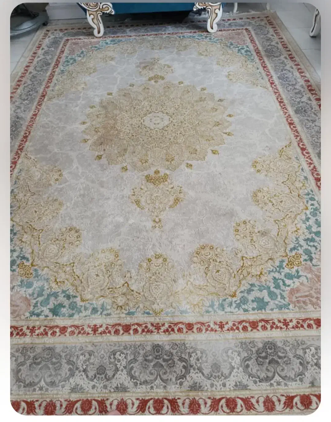 فرش|فرش|هشتگرد, شهرک ایران خودرو|دیوار