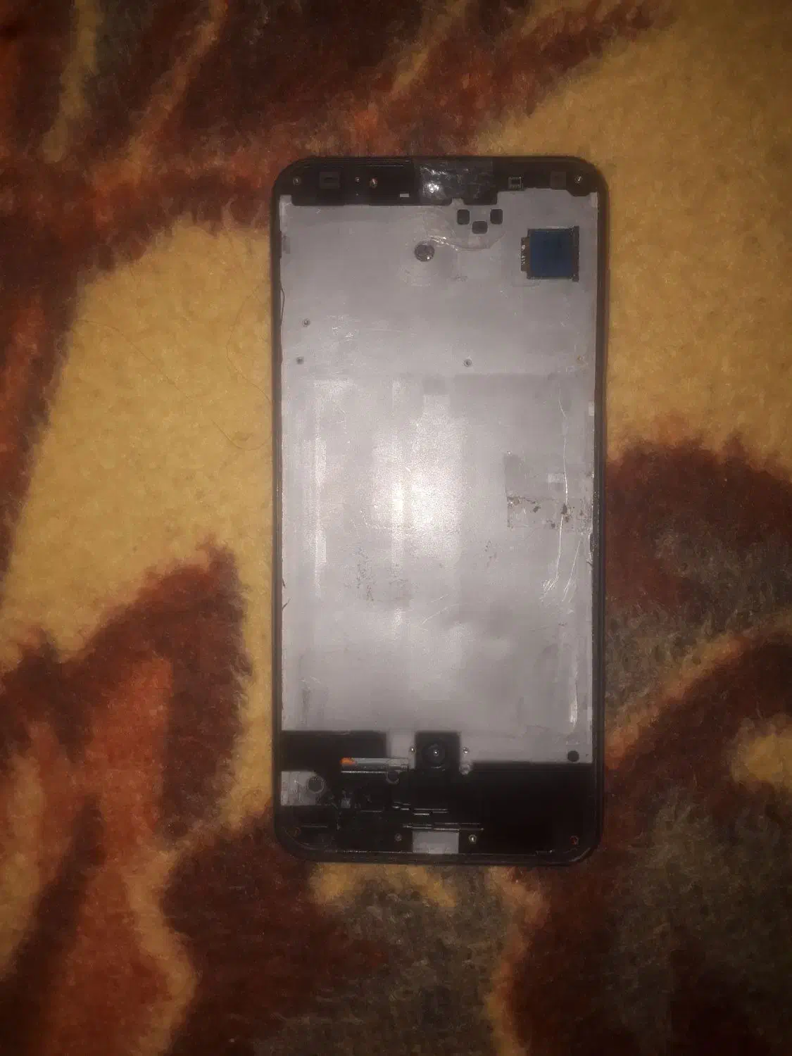 سامسونگ a50|موبایل|مشهد, توس (بلوار توس)|دیوار