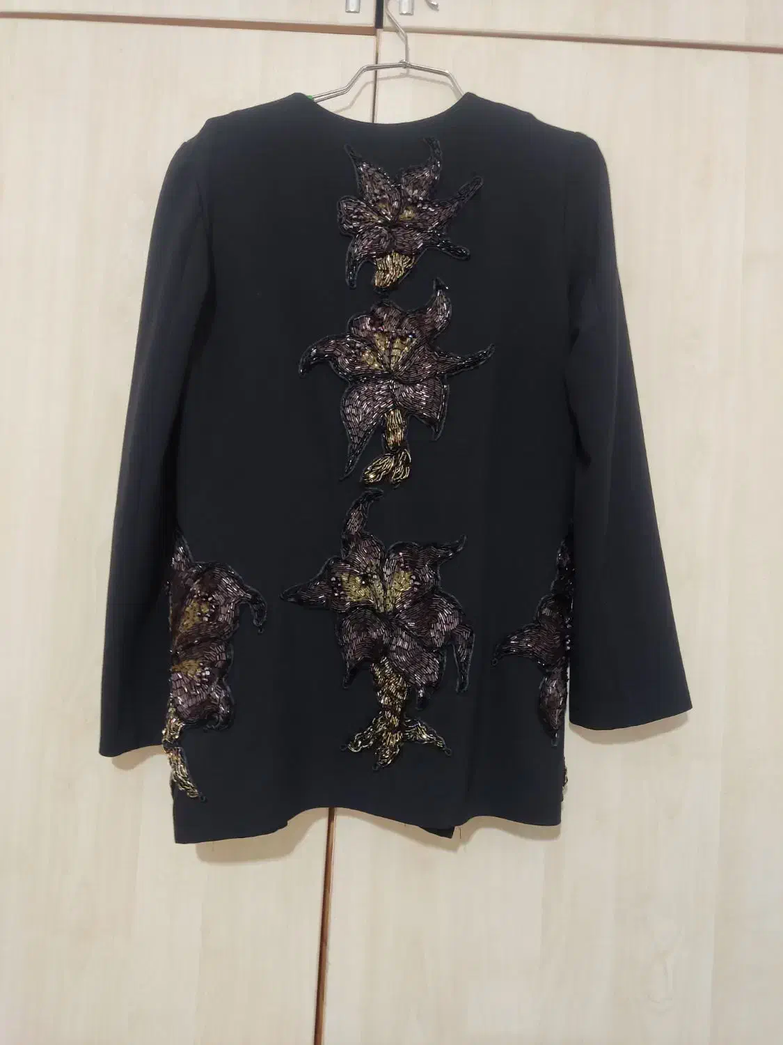 مانتو کتی مخصوص تالار مال ایران نیس ۴۴|لباس|اردبیل, |دیوار