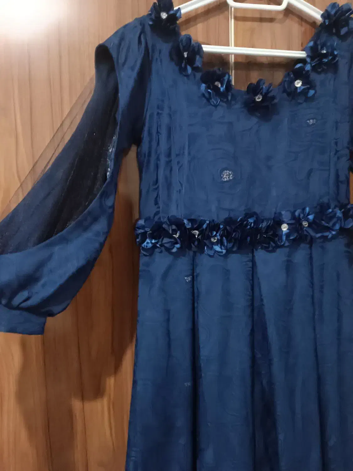 پیراهن مجلسی زیبا و شیک و ارزون|لباس|لیسار, |دیوار