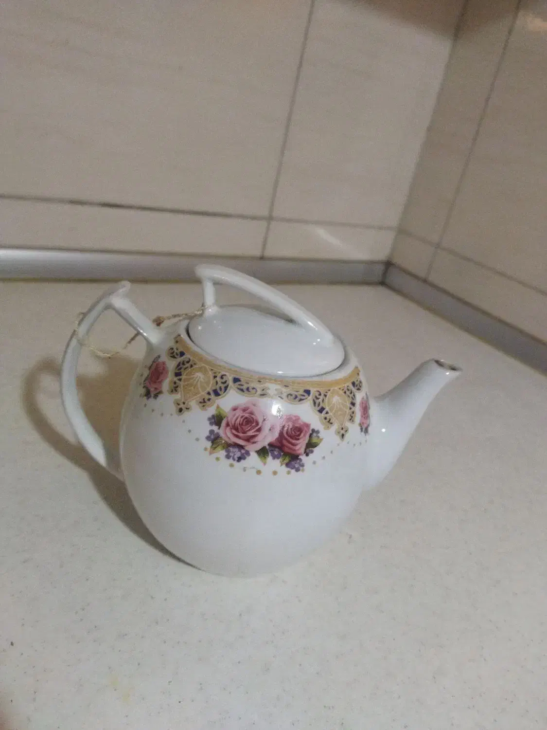 قوری|قوری، کتری، قهوه‌ساز دستی|تهران, تهرانپارس غربی|دیوار