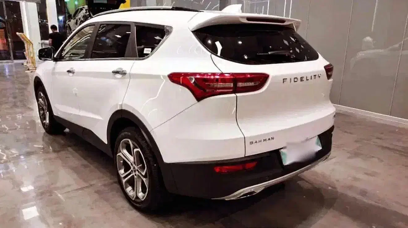 فیدیلیتی ۱۴۰۳ ۵ نفره|خودرو سواری و وانت|ارومیه, |دیوار