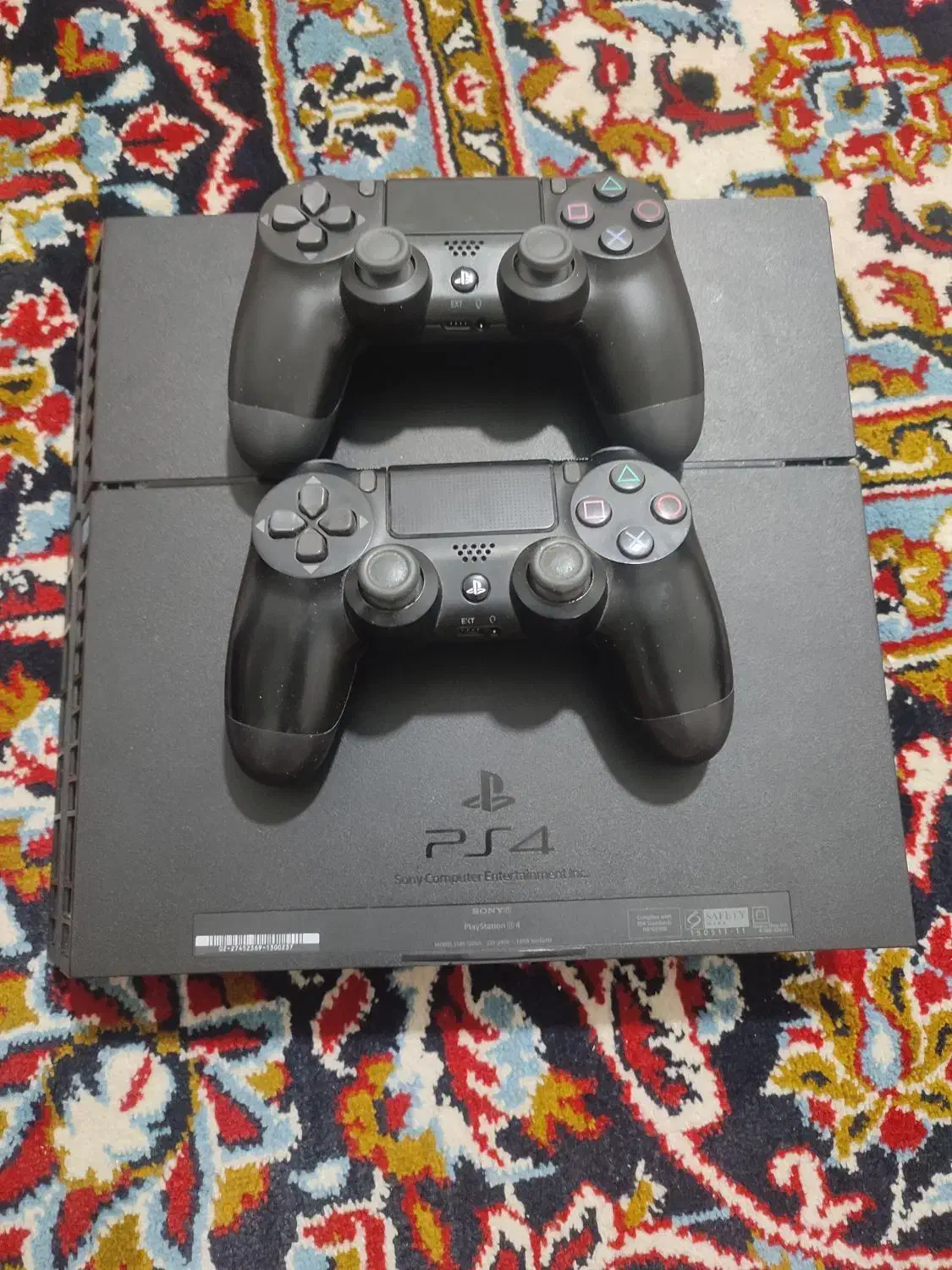 fat 500 اکانتی|کنسول، بازی ویدئویی و آنلاین|تبریز, |دیوار