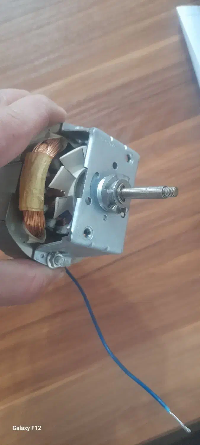 موتور آبمیوه گیری|آبمیوه‌گیر و آب‌مرکبات‌گیر|صومعه‌سرا, |دیوار