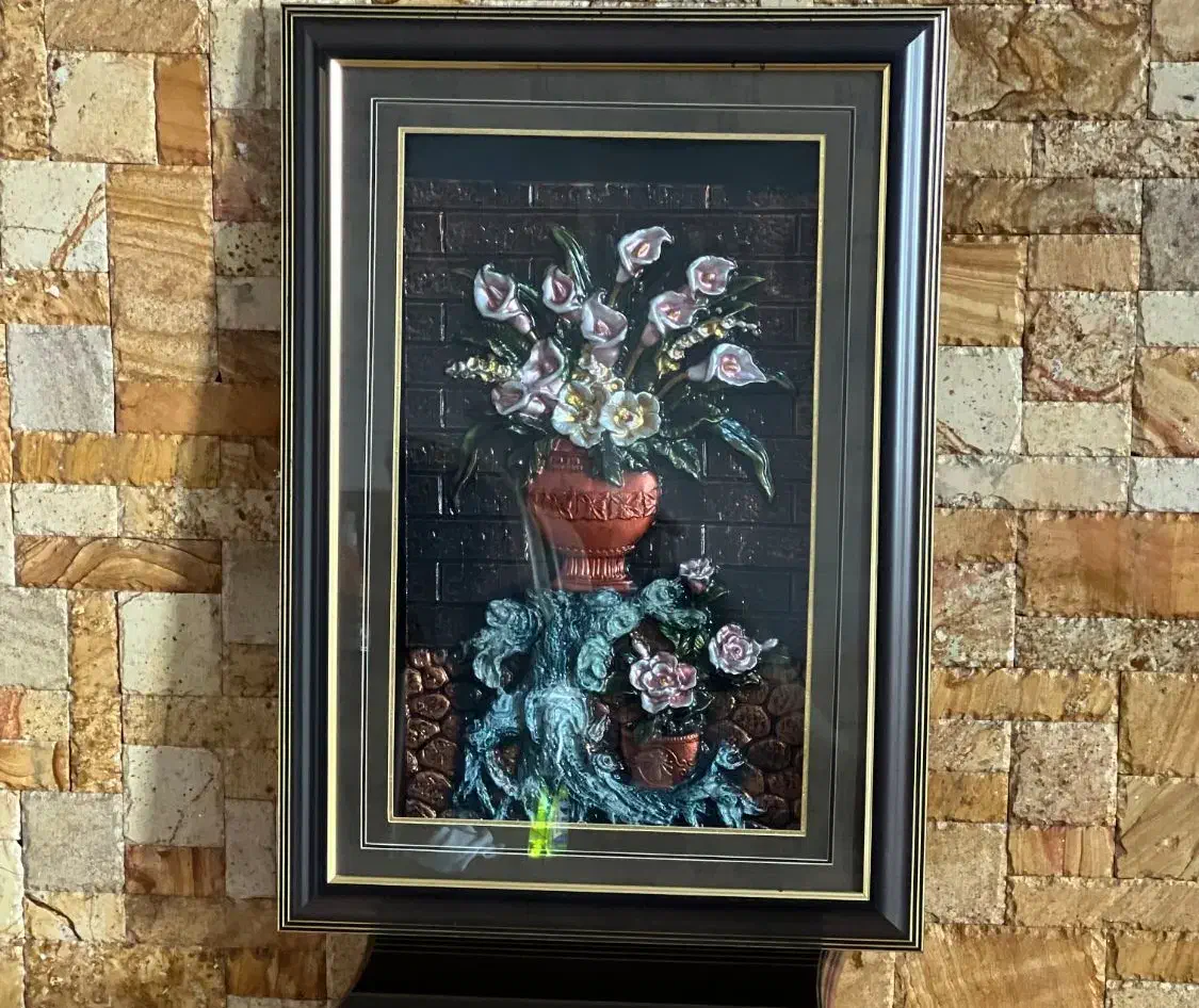 دو عدد تابلو|تابلو، نقاشی، عکس|رضوانشهر, |دیوار