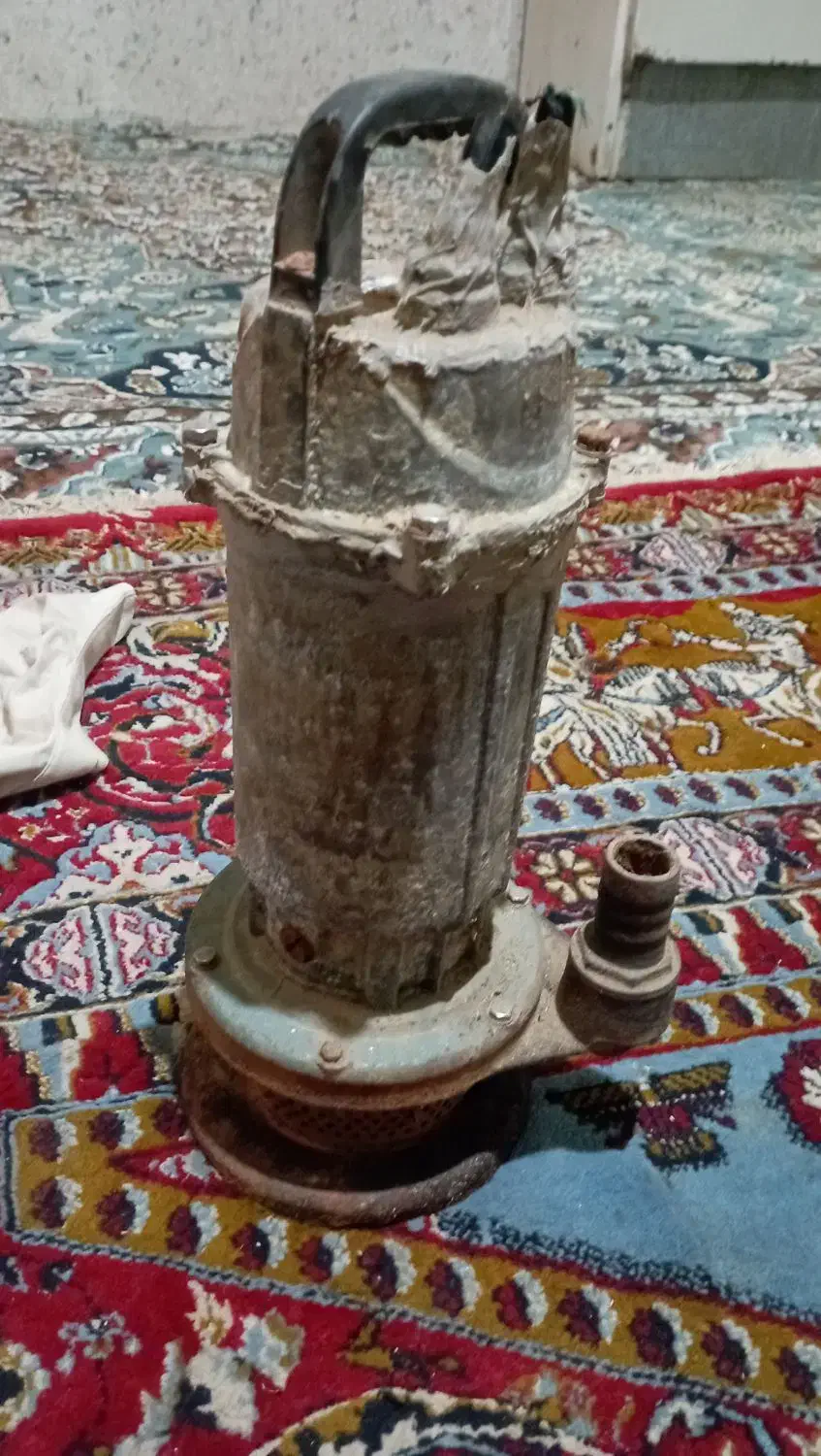 کفکش یک|مصالح و تجهیزات ساختمان|خان ببین, |دیوار