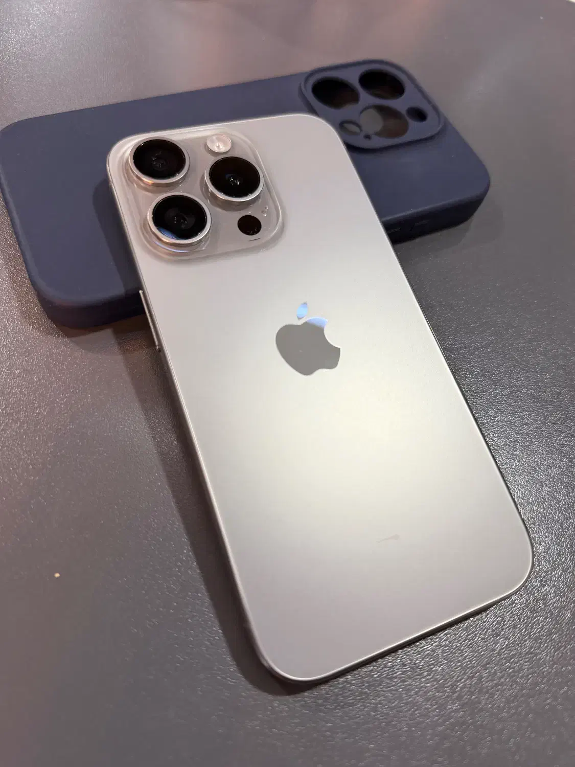 iphone 15 pro|موبایل|اردبیل, |دیوار