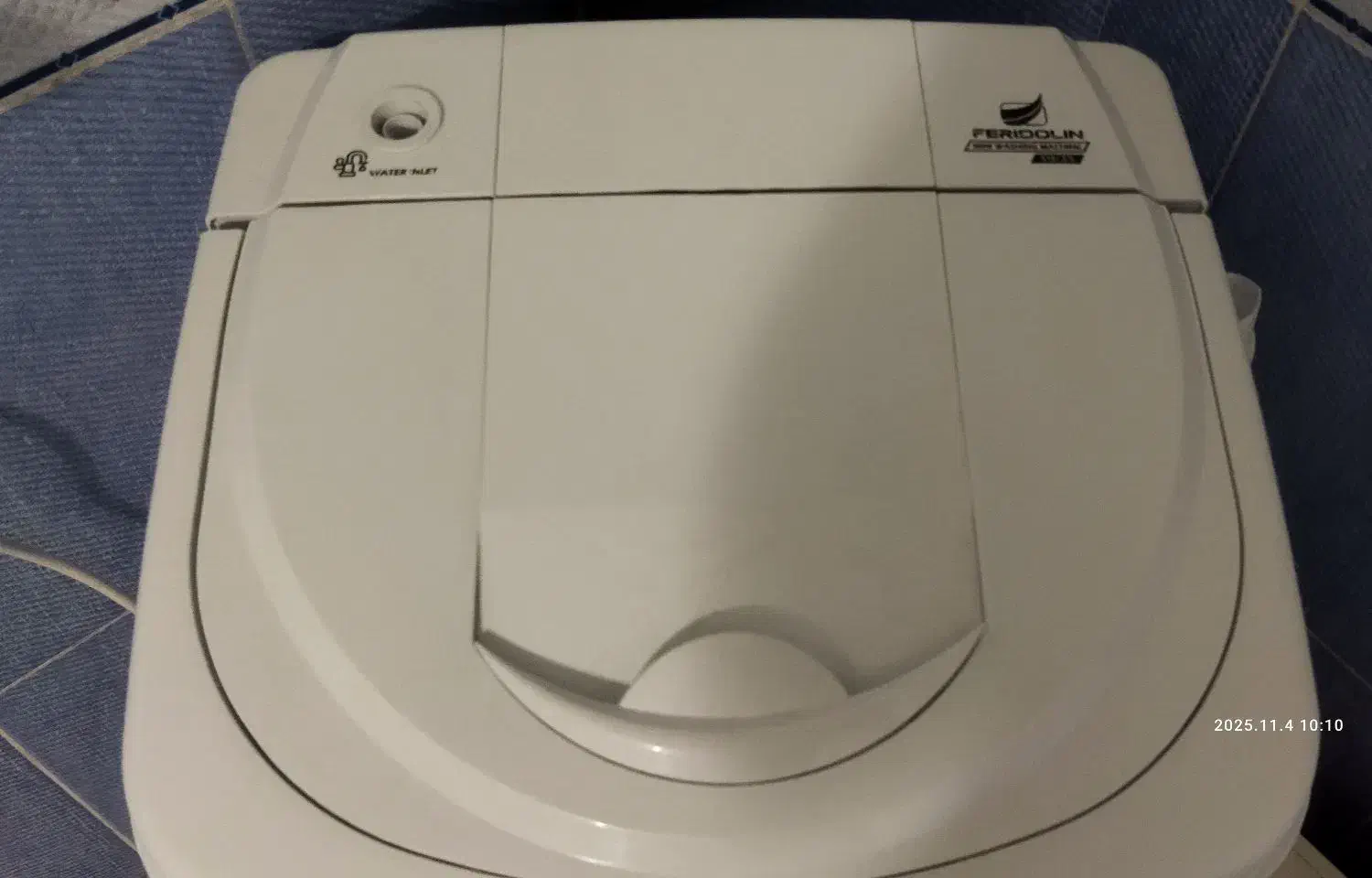 ماشین لباسشویی|ماشین لباسشویی و خشککن لباس|گرگان, |دیوار