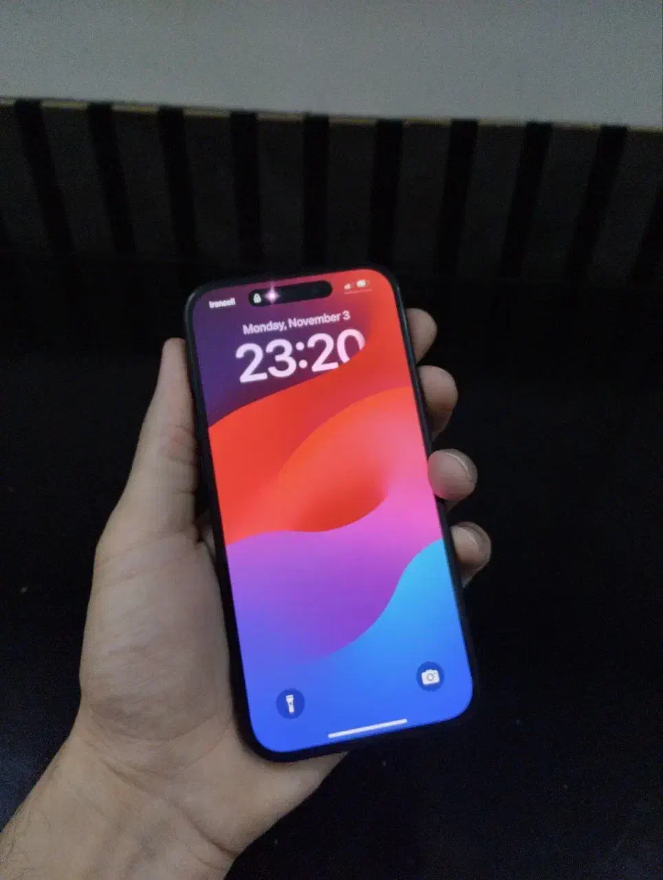 ایفون ۱۵ نرمال|موبایل|مشهد, گلبرگ شمالی|دیوار