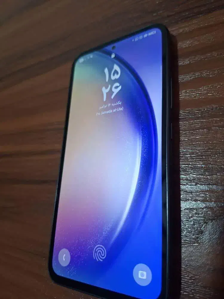 a54 درحد اک کنار بوده چند سال|موبایل|قم, طلاب غیر ایرانی|دیوار