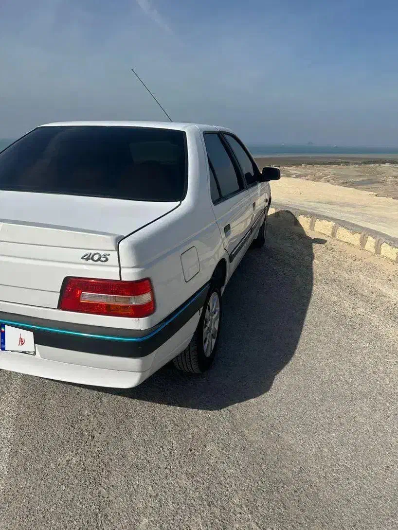 پژو اسلیکس|خودرو سواری و وانت|درگهان, |دیوار