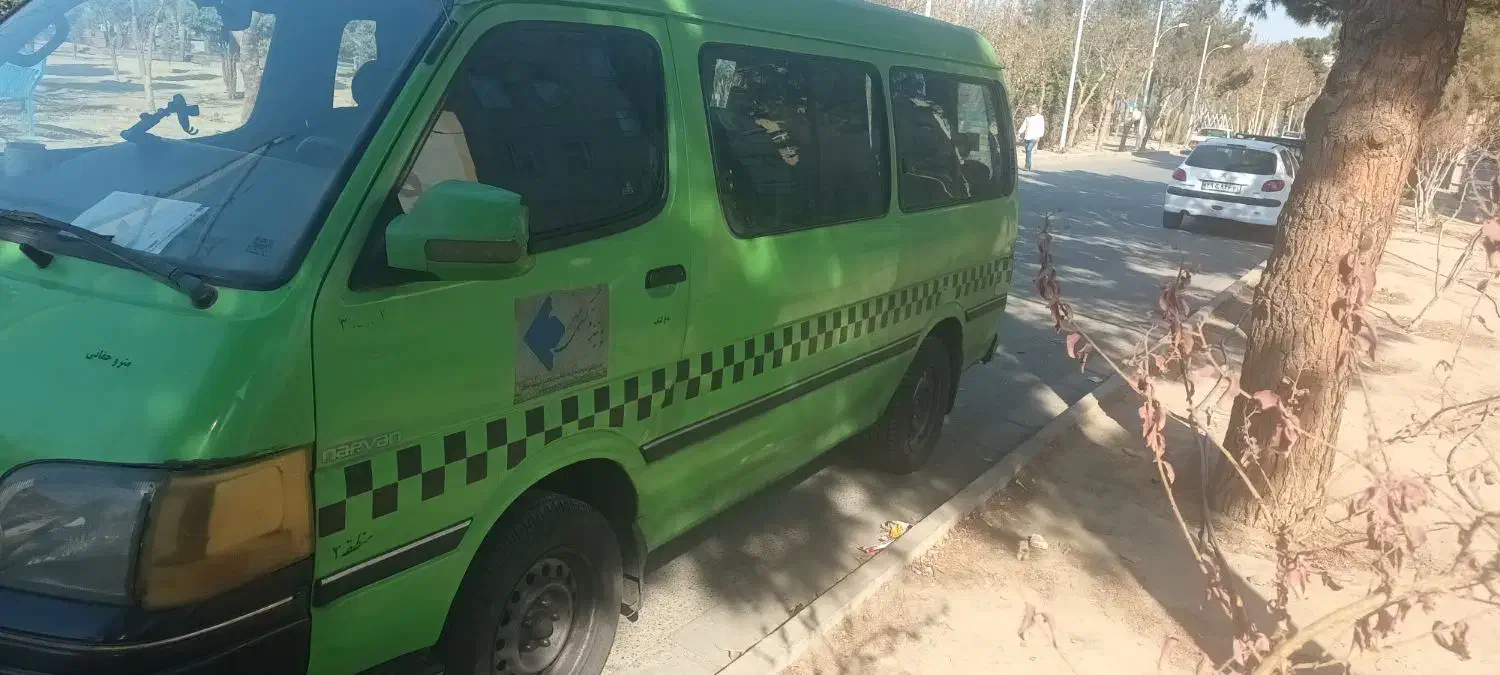 ون نارون مدل ۸۶|خودرو سواری و وانت|اندیشه, اندیشه فاز ۱|دیوار