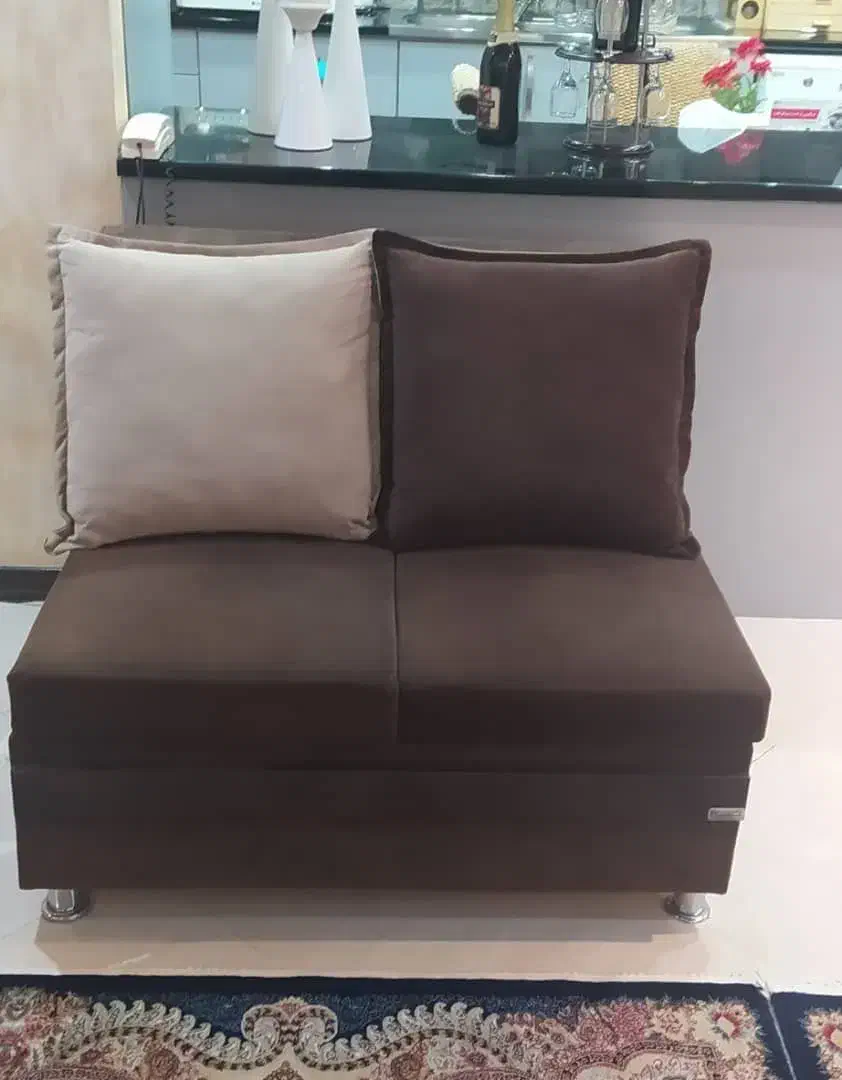 مبلمان راحتی|مبلمان خانگی و میز عسلی|اندیشه, شهرک صدف|دیوار