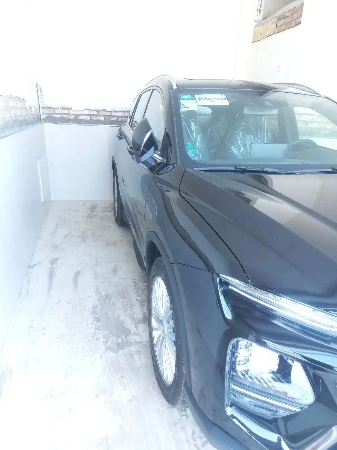 هایماs8|خودرو سواری و وانت|مهربان, |دیوار