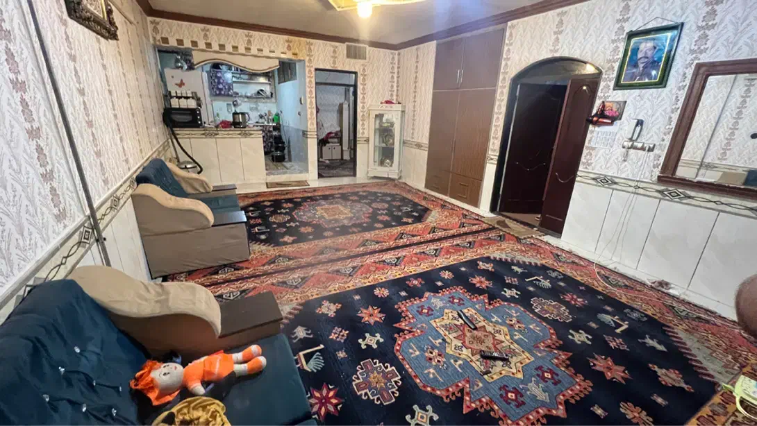 منزل اجاره ای واقع در شهر چناران|اجارهٔ آپارتمان|چناران, |دیوار