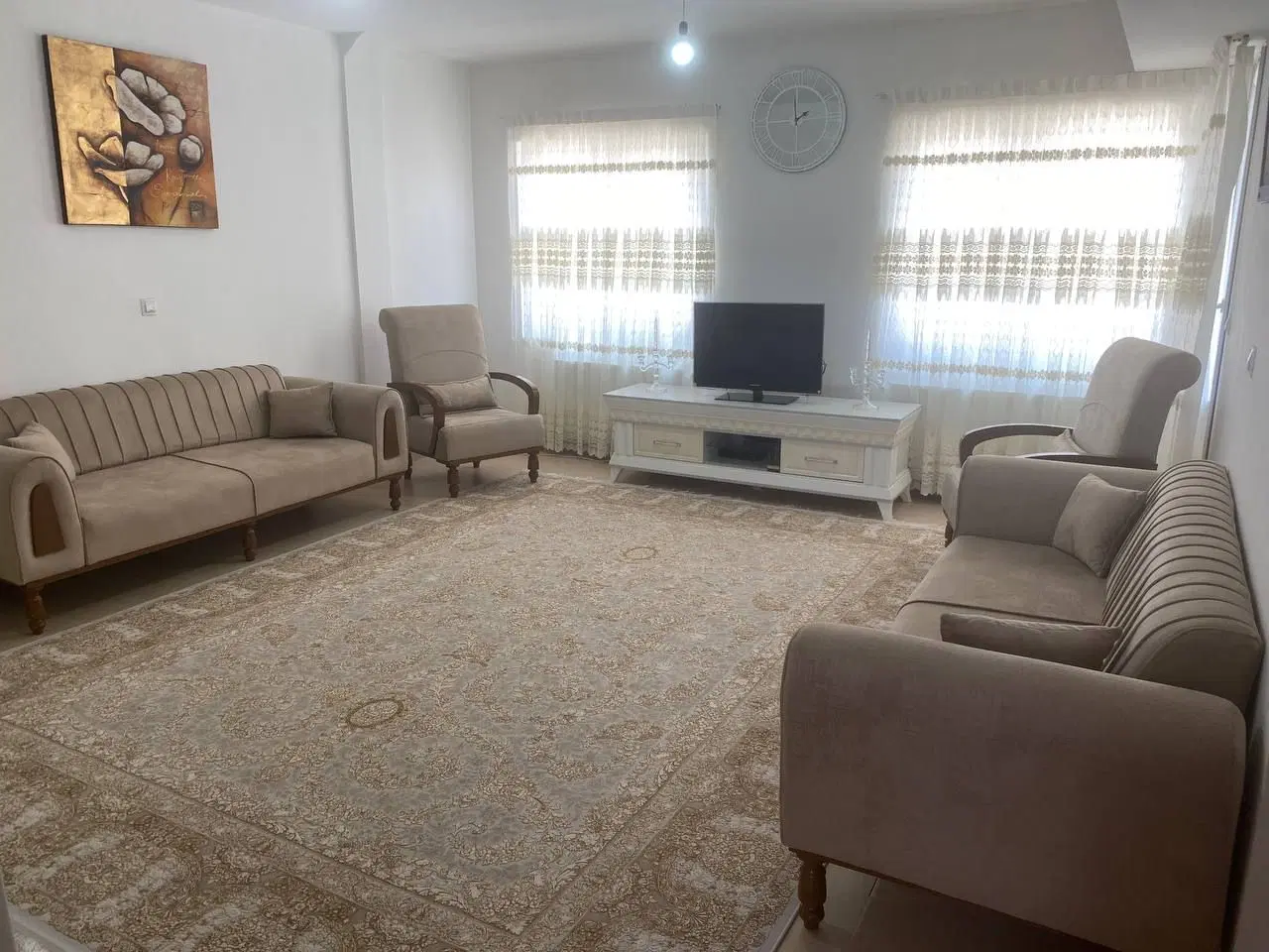 فروش واحد جهاد کشاورزی طبقه ۶ ویو روبه بلوار|فروش آپارتمان|سنندج, |دیوار