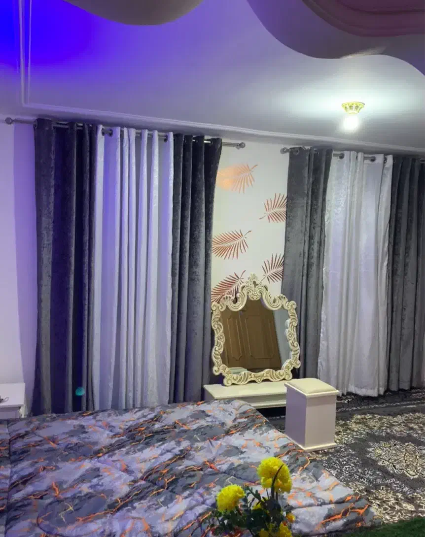 اجاره روزانه/ همکف شیک ضمانتی|اجارهٔ کوتاهمدت آپارتمان و سوئیت|زاهدان, |دیوار