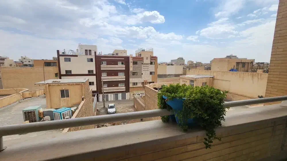 125 متر/۳ خوابه/محدوده غرضی/خوش نقشه پر نور|فروش آپارتمان|اصفهان, باغ فدک|دیوار