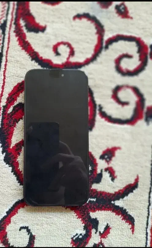 اپل iPhone 16 Pro Max با حافظهٔ ۵۱۲ گیگابایت|موبایل|خسروشاه, |دیوار