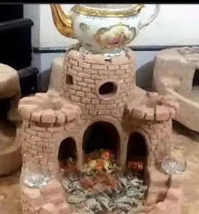 مَنقَلِ گِلی|اجاق گاز و لوازم برقی پخت‌وپز|خمین, |دیوار