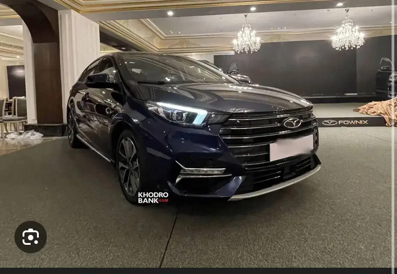 آریزو ۶ پرو ۴۰۲|خودرو سواری و وانت|کرج, باغستان|دیوار