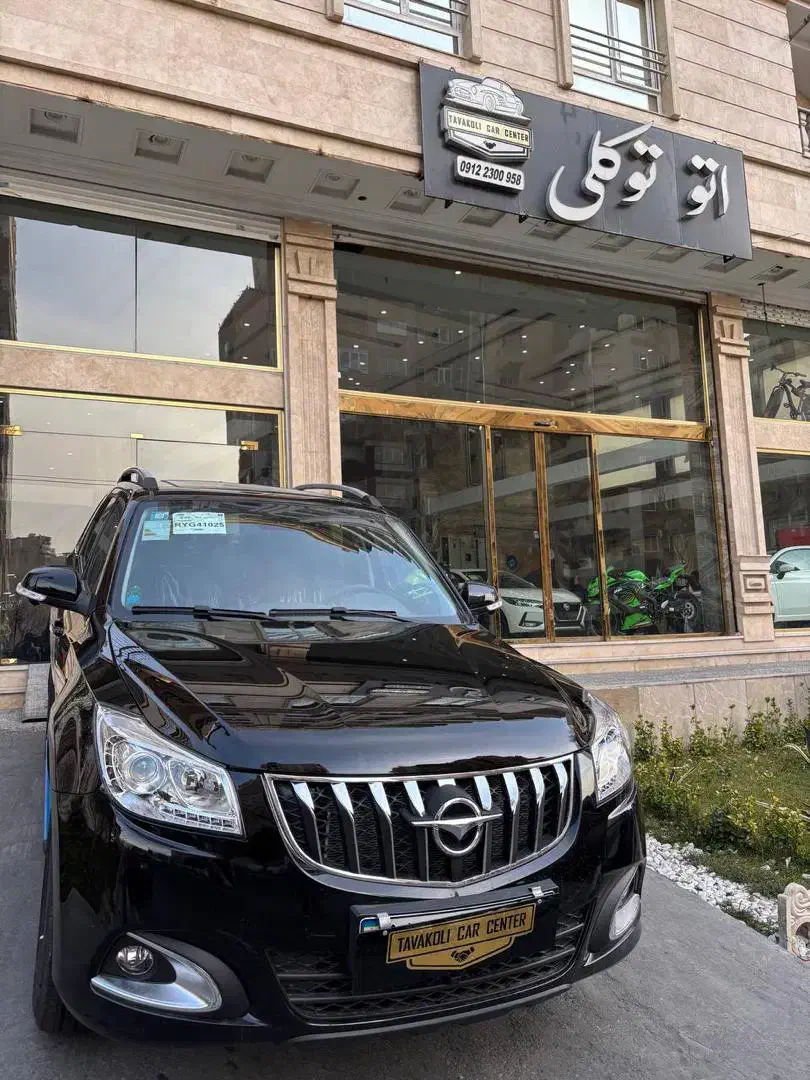 هایما s 7 پرو haima مشکی درحد نقد و اقساط|خودرو سواری و وانت|تهران, زعفرانیه|دیوار