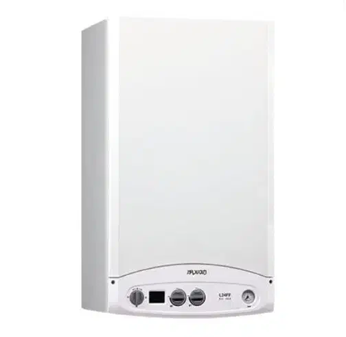 پکیج شوفاژ دیواری|آبگرمکن، پکیج، شوفاژ|خرمآباد, |دیوار