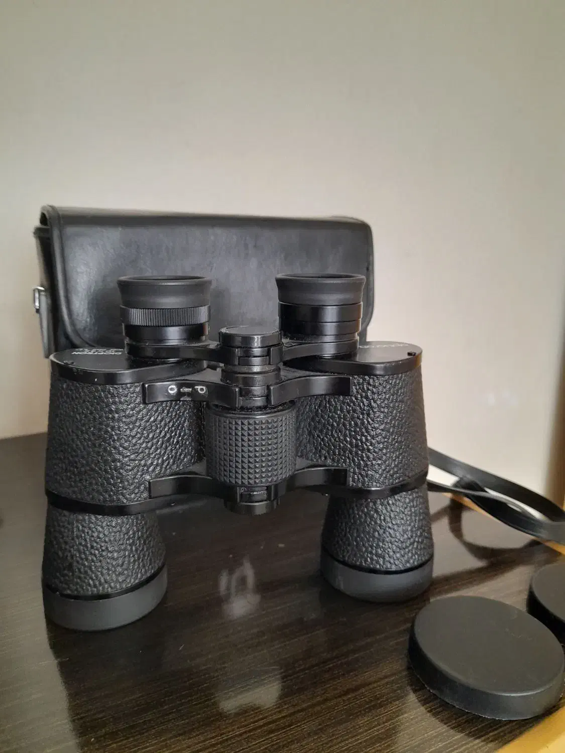 دوربین شکاری قدیمی اپتیکرون ژاپنی|کوهنوردی و کمپینگ|کرمانشاه, |دیوار