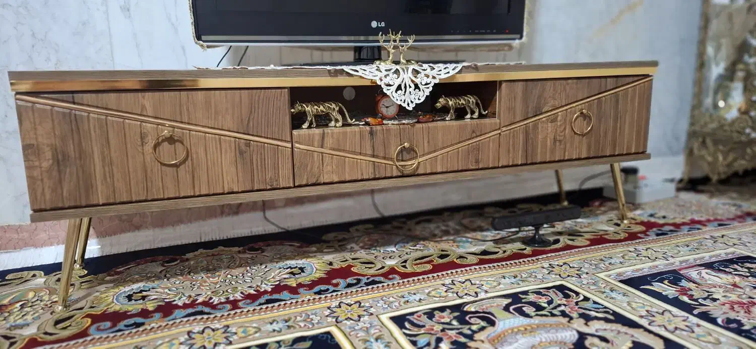 میز تلویزیون نونو|میز تلویزیون|کرمانشاه, |دیوار