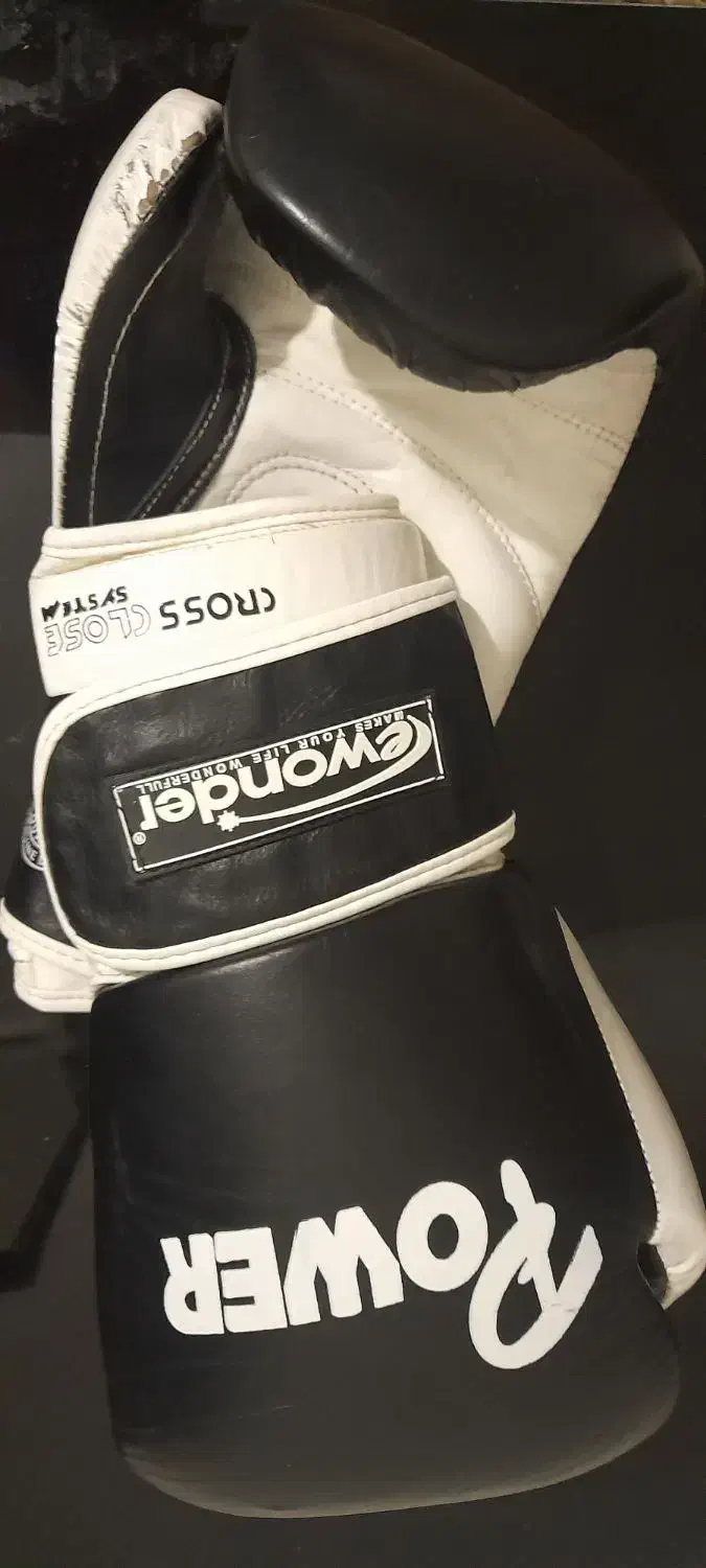 دستکش بوکس|تجهیزات ورزشی|مریوان, |دیوار