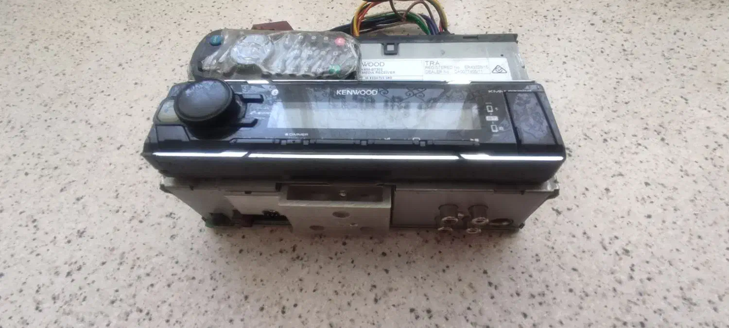 بلوتوث دار اصلی|سیستم صوتی خانگی|زاهدان, |دیوار