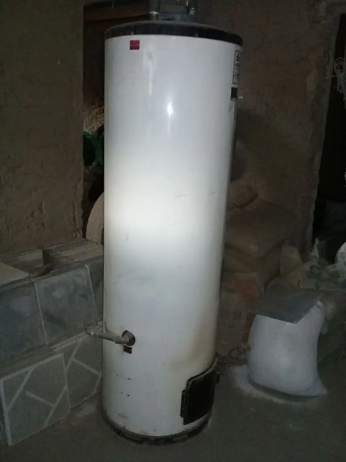 آبگرمکن نفتی|آبگرمکن، پکیج، شوفاژ|بیرجند, |دیوار