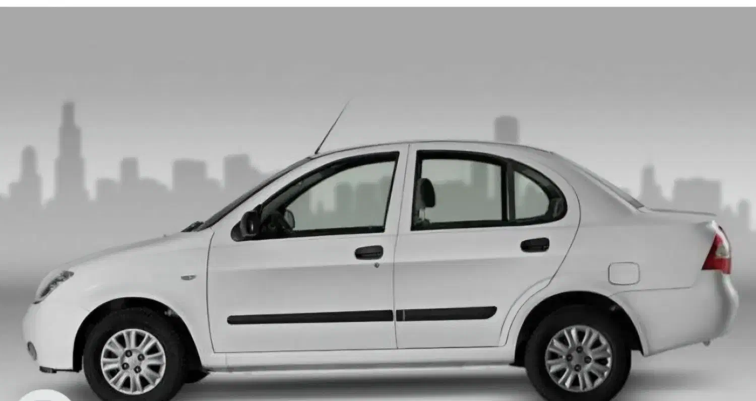 فروش دودستگاه تیبا وپراید|خودرو سواری و وانت|خرم‌آباد, |دیوار