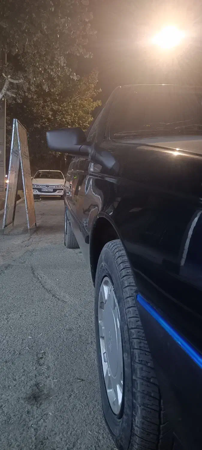 پژو آردی آی|خودرو سواری و وانت|مریوان, |دیوار