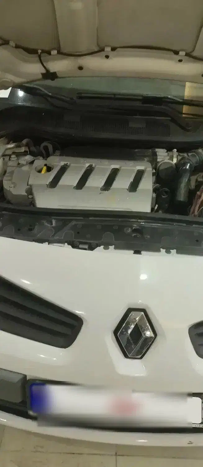 مگان 2000|خودرو سواری و وانت|تهران, هفده شهریور|دیوار