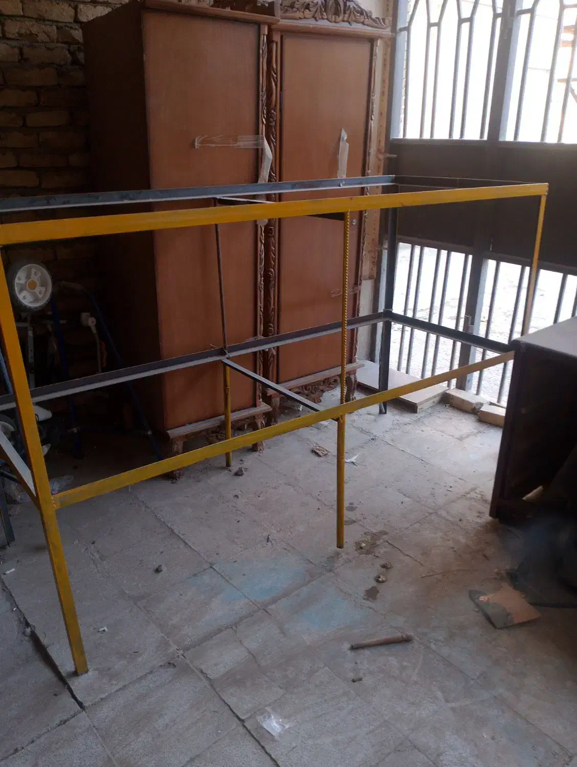 میز میوه|میز و صندلی غذاخوری|رضویه, |دیوار