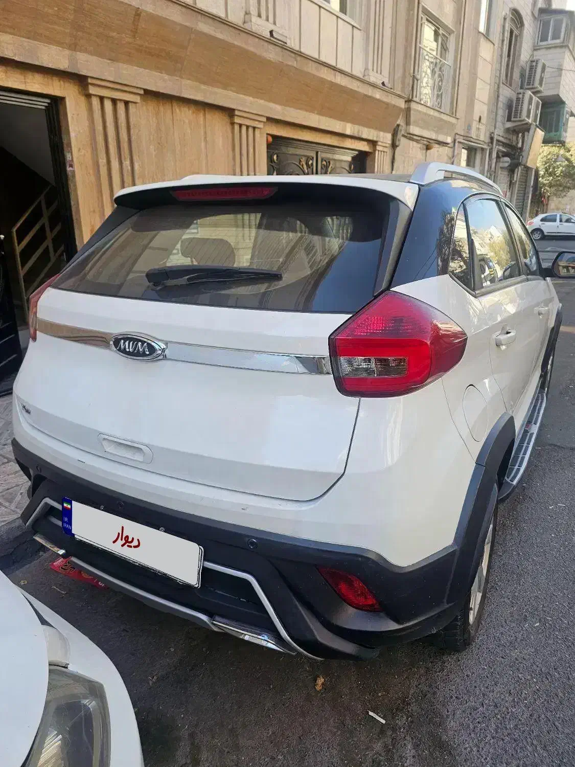 x22 دنده ای اسپرت لاکچری 1401|خودرو سواری و وانت|تهران, افسریه شمالی|دیوار