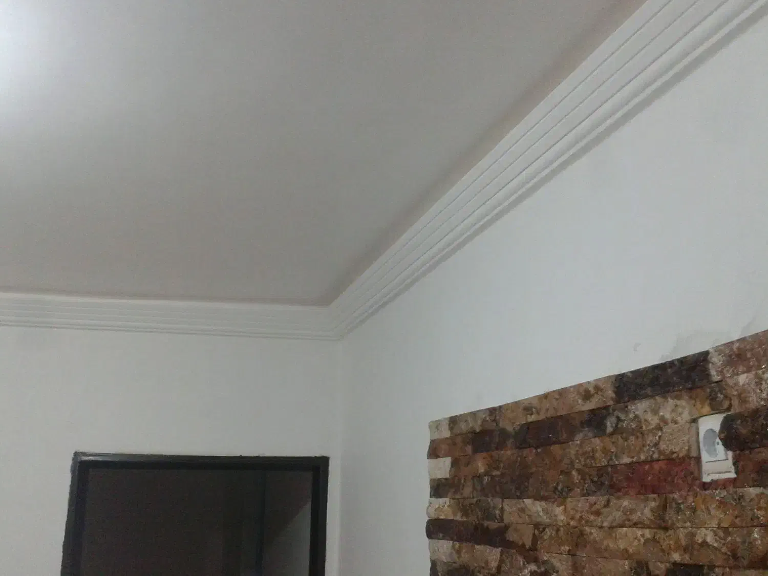 گچ‌کاری و لکه گیری ساختمان|خدمات پیشه و مهارت|همدان, |دیوار