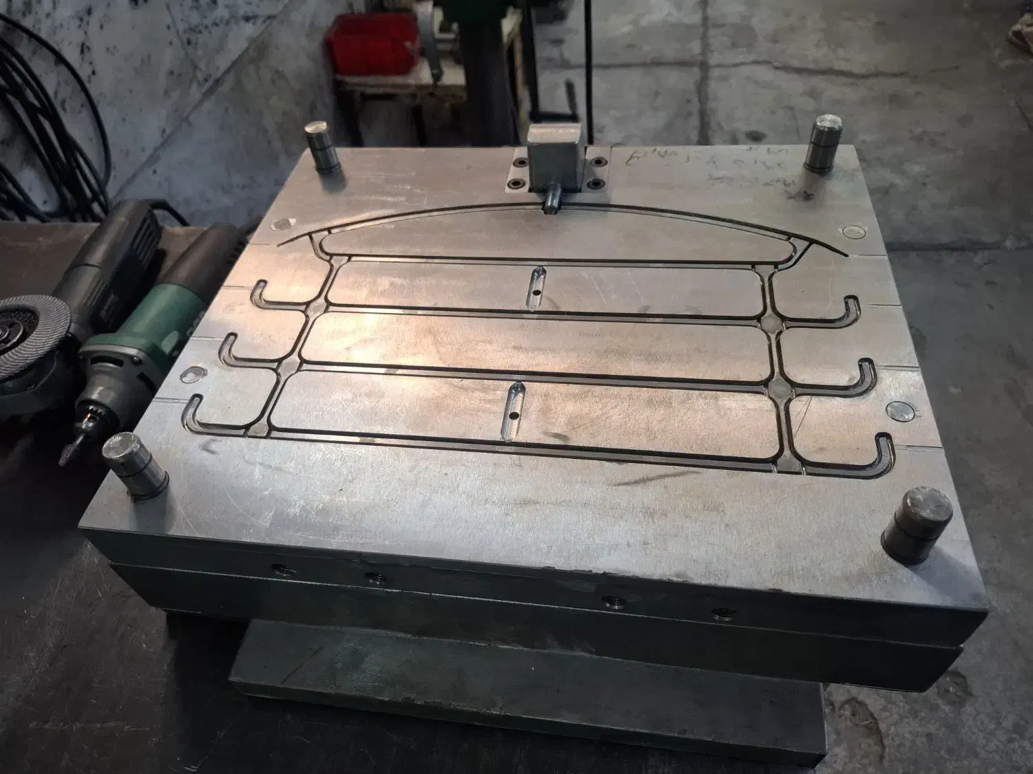 سی ان سی/قالبسازی/cnc|خدمات پیشه و مهارت|اصفهان, شهرک صنعتی امیرکبیر (شاپور جدید)|دیوار