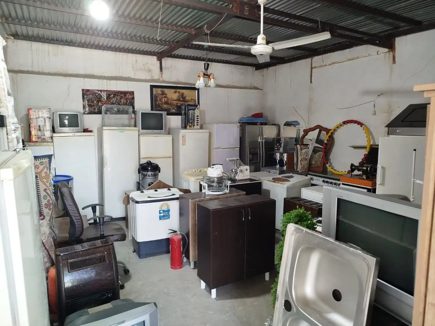 سمساری اخلاقی مرودشت|خدمات پیشه و مهارت|مرودشت, ابوذر شمالی‎|دیوار