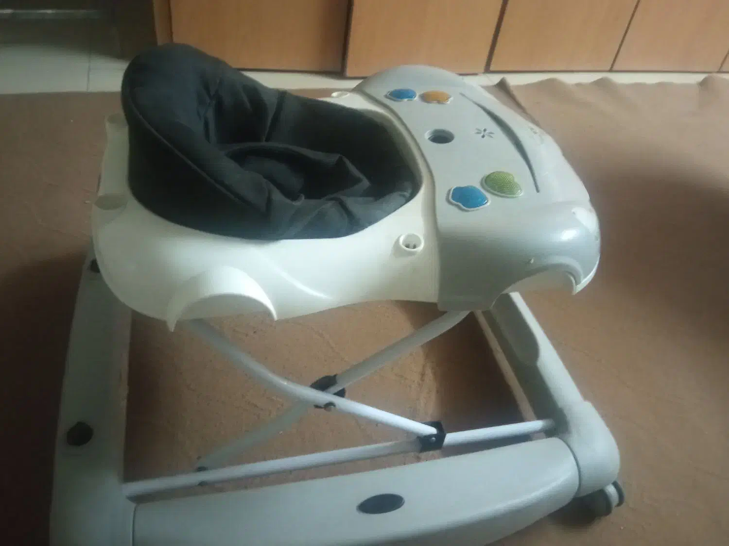 روروک|اسباب و اثاث بچه|اصفهان, همت‌آباد|دیوار