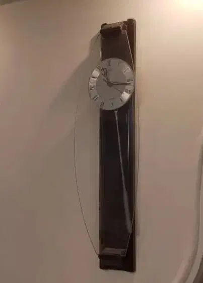 ساعت دیواری پاندول دار کوارتز|ساعت دیواری و تزئینی|تهران, توحید|دیوار