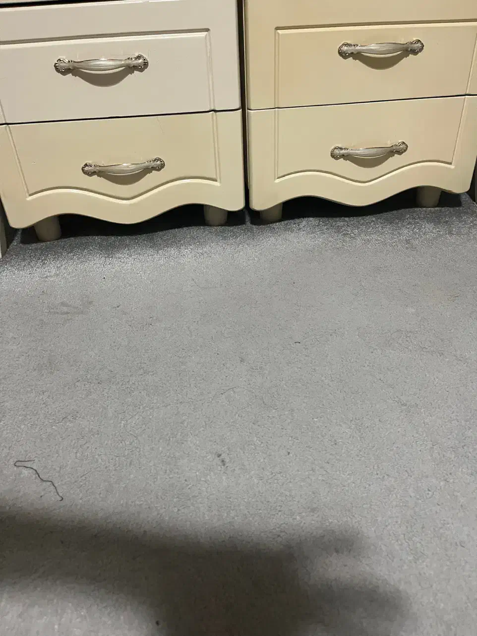 سرویس خواب جنس تمام چوب دو نفره باتشک درجه یک|تخت و سرویس خواب|اقبالیه, |دیوار