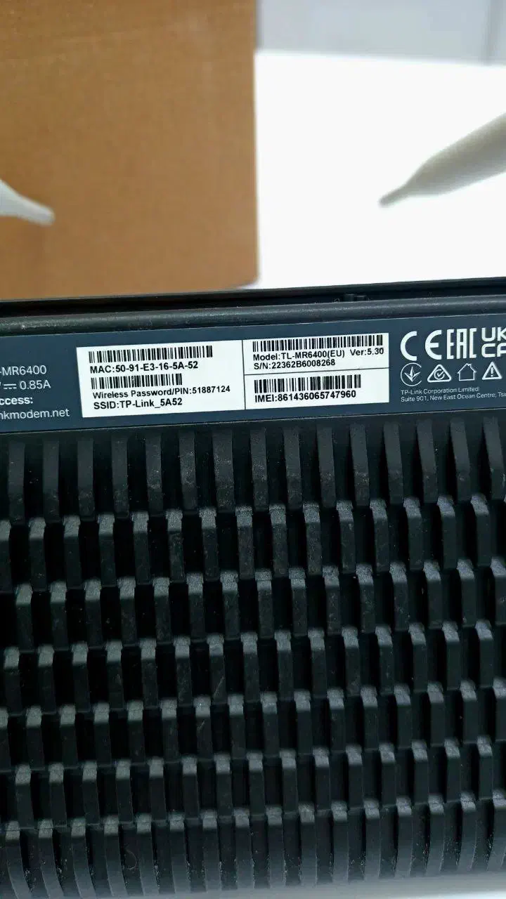 مودم سیمکارتی استوک|مودم و تجهیزات شبکه|شهریار, شهریار|دیوار