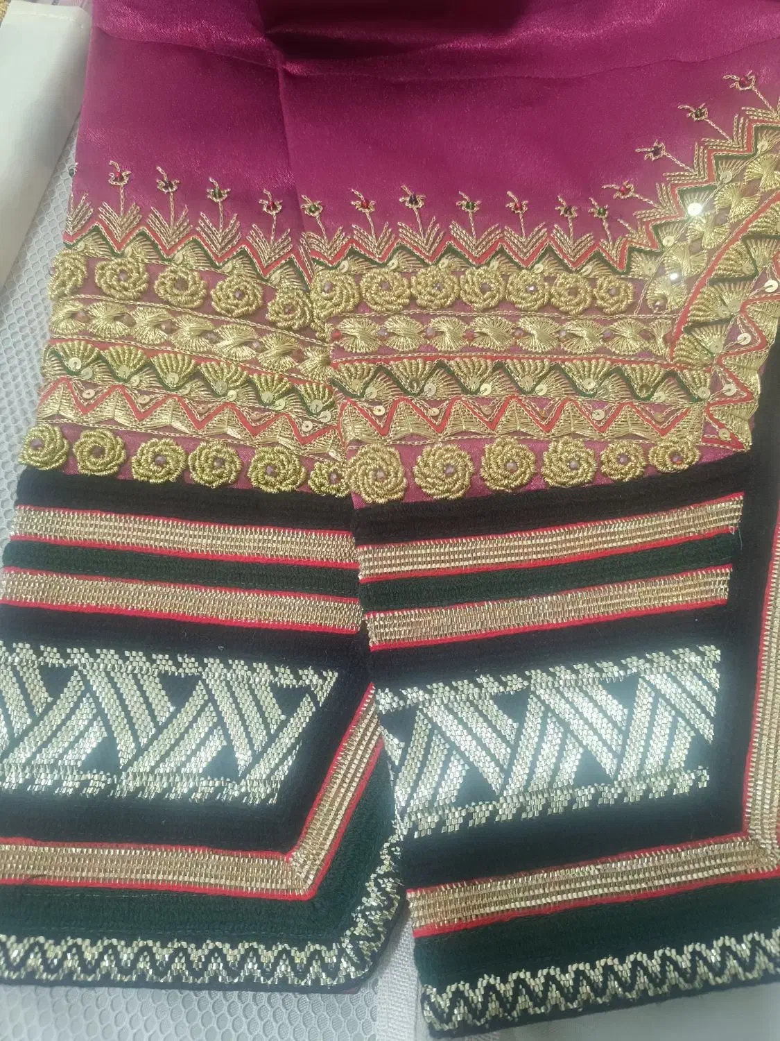 شلوار بندری|لباس|بندرعباس, |دیوار