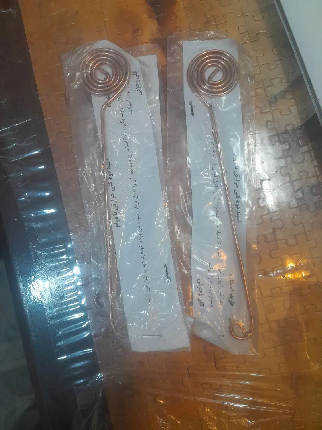 فروشی|صنایع دستی و سایر لوازم تزئینی|قم, سعادتی|دیوار